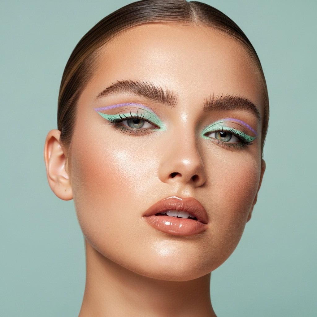 Makeup Trends 2025 - What's Hot and How to Wear It