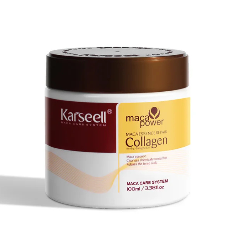 Karseell Collagen Repair Hair Mask