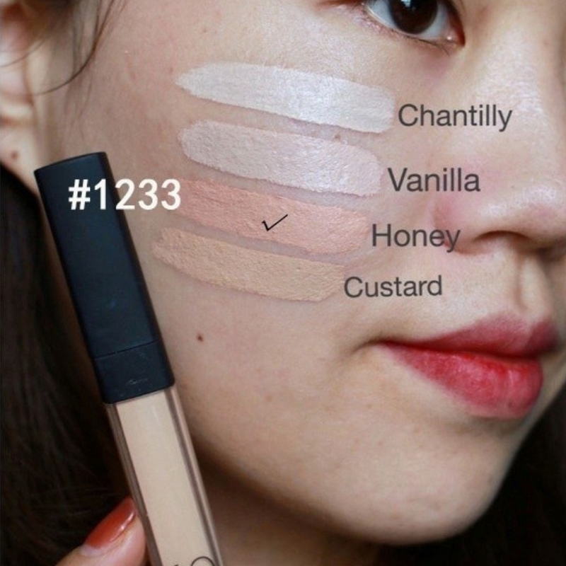 RadiantSoft Cream Concealer