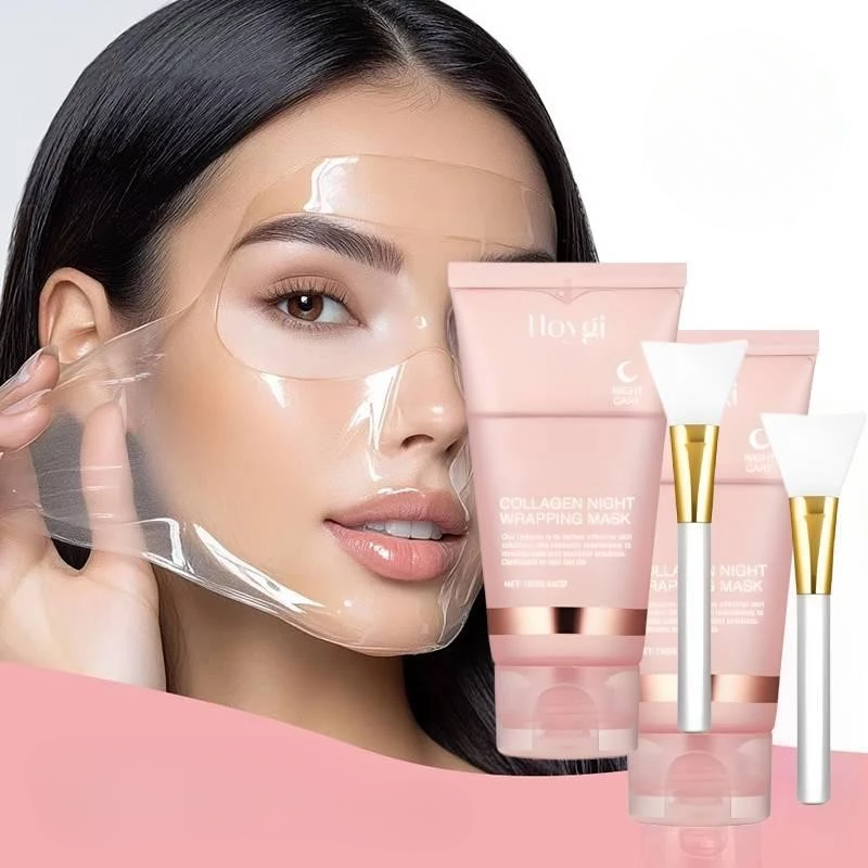 GenMask™ Collagen Face Mask