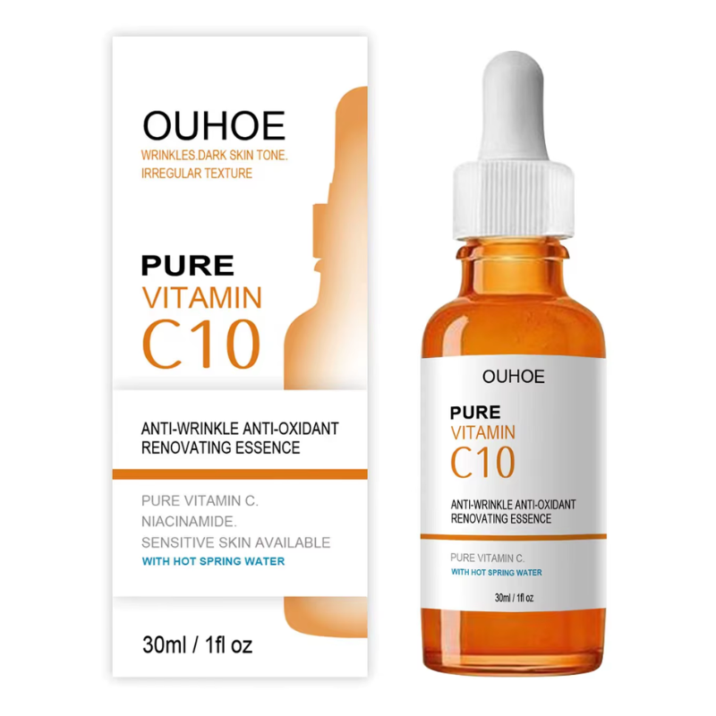 VitaGlow Firming & Brightening Serum 50ml