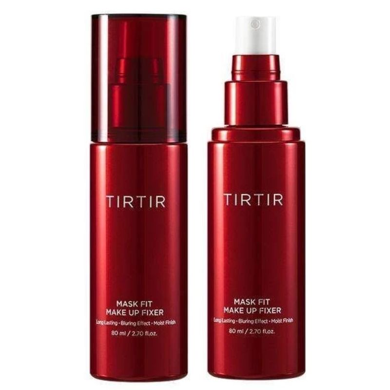 Mask Fit Setting Spray