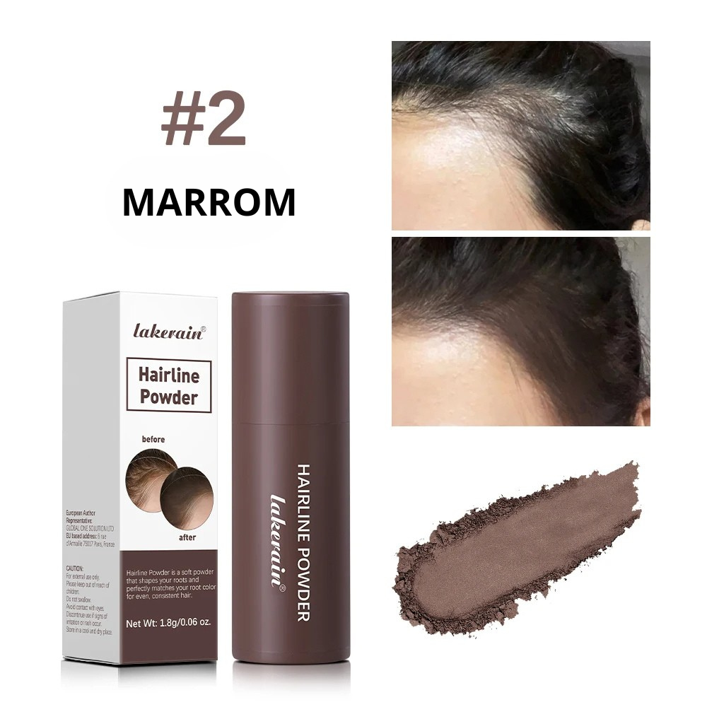 Root&Brow Precision Touch Pen