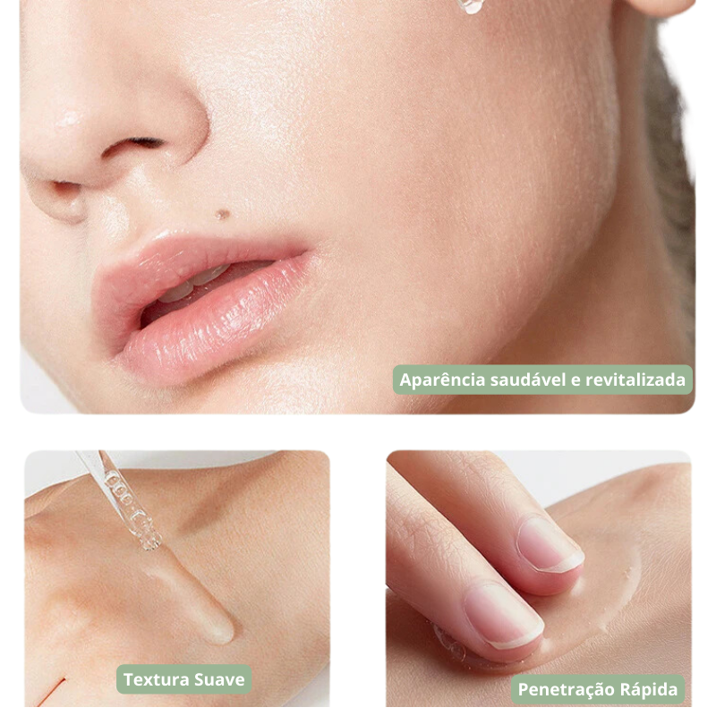 CicaBarrier Repair Serum