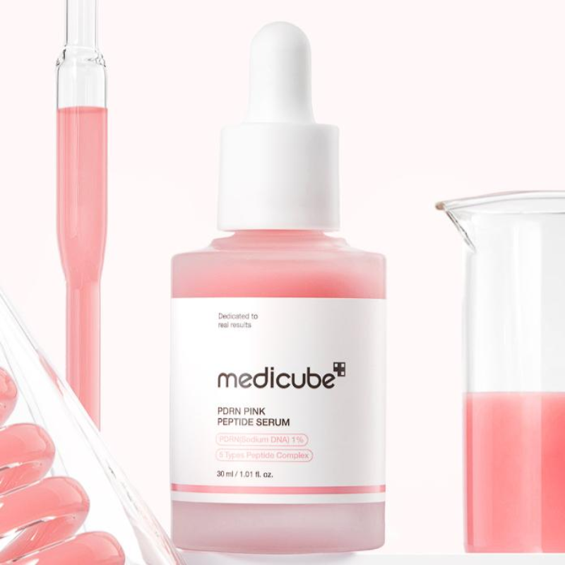 Salmon DNA PDRN Regenerating Serum