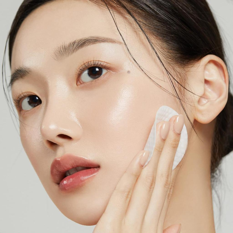 Medicube Zero Pore Pad