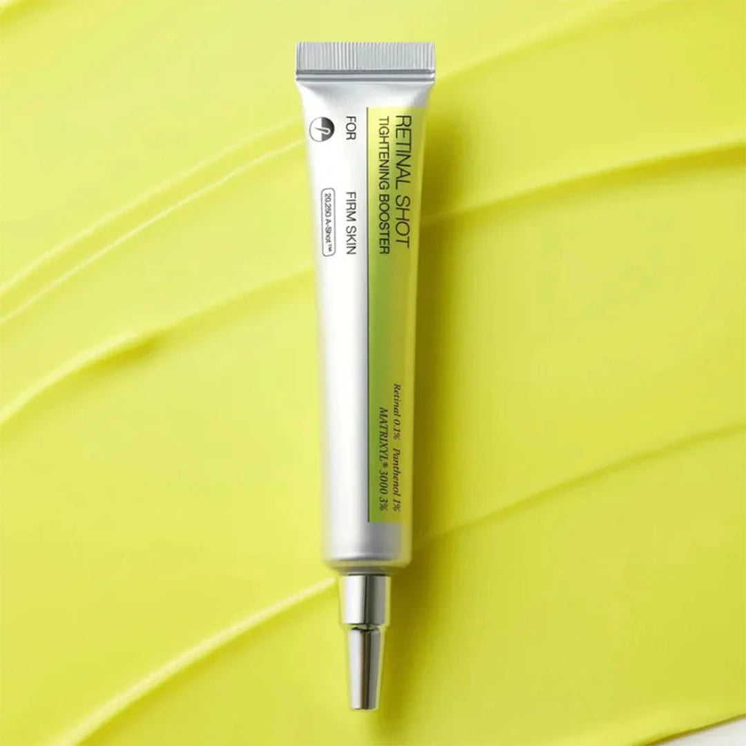 Retinal Shot Firming Booster