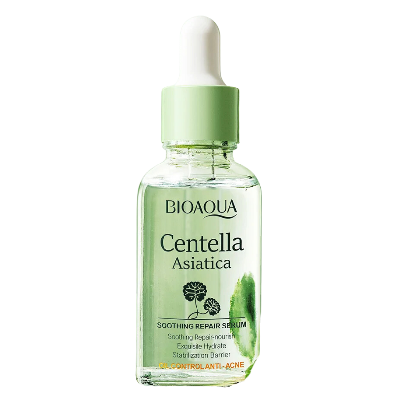 CicaBarrier Repair Serum