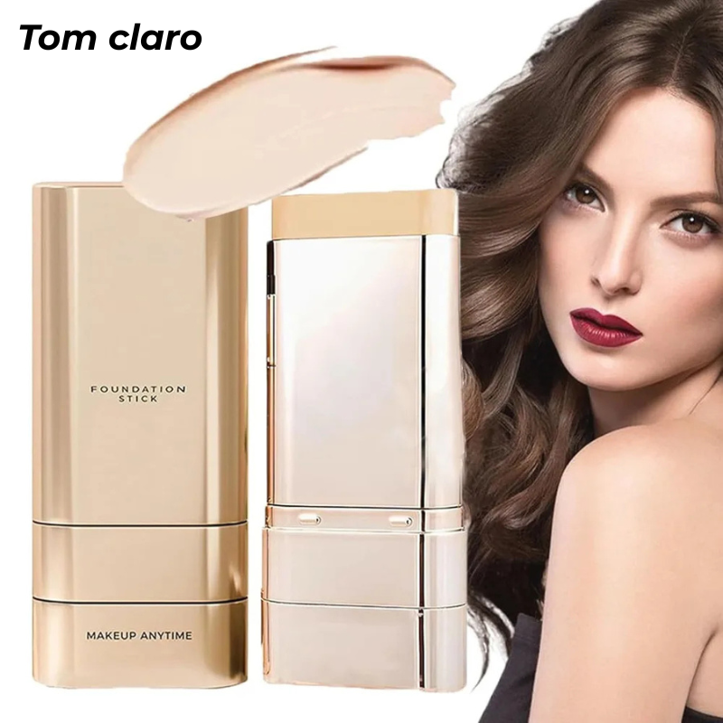 2-in-1 SkinFit Foundation Stick