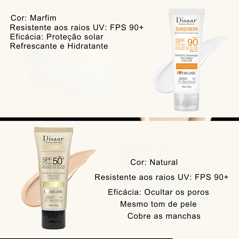 HydraShield Facial Sunscreen SPF 90