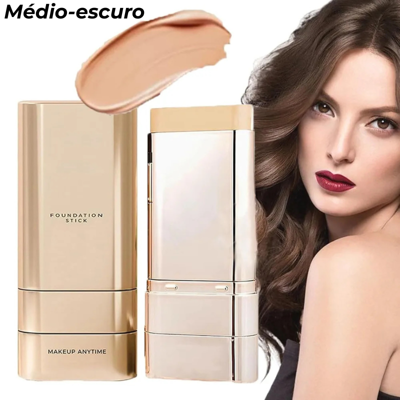 2-in-1 SkinFit Foundation Stick