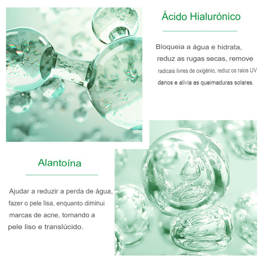 Vapor One Aloe Renewal Moisturizing Cream