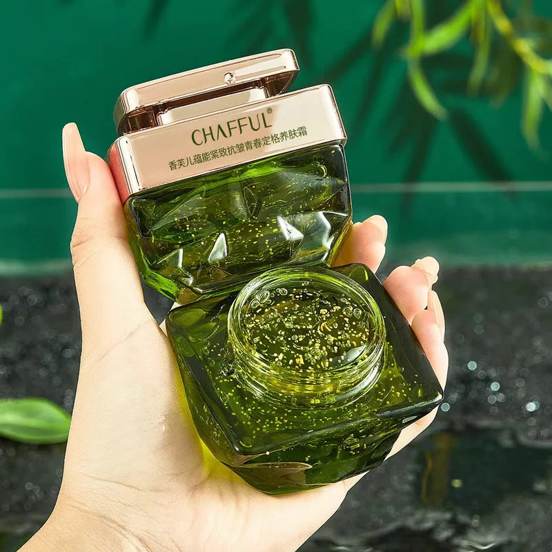 Botanical Repair Cream