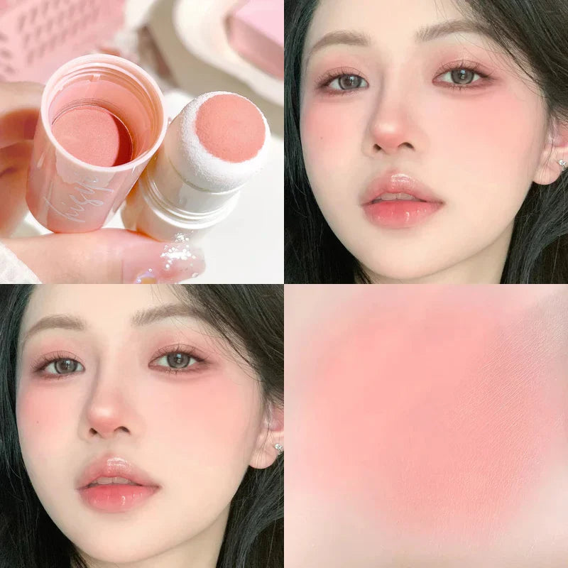 HISYI Cloud Velvet Blush Stick