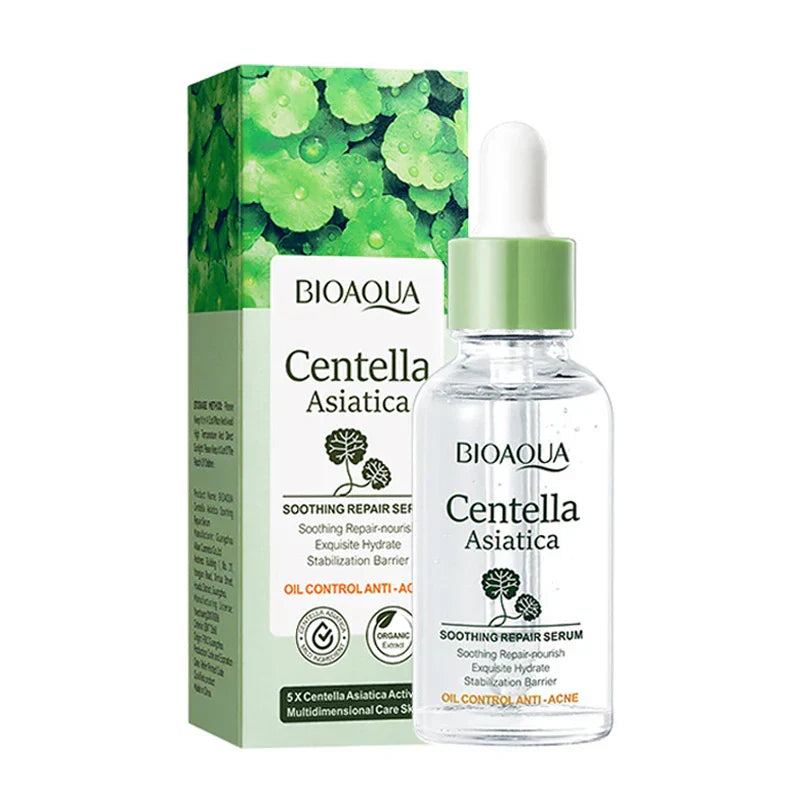 CicaBarrier Repair Serum