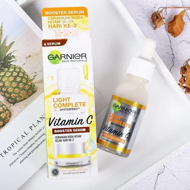 Garnier Radiance C30 Brightening Serum