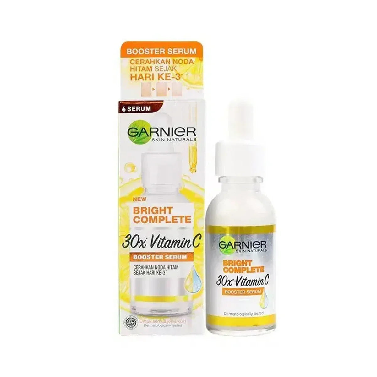 Garnier Radiance C30 Brightening Serum