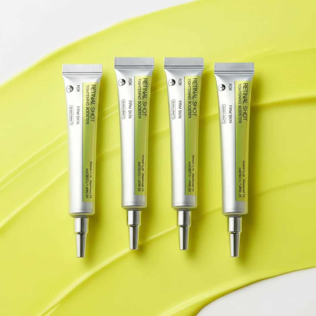 Retinal Shot Firming Booster