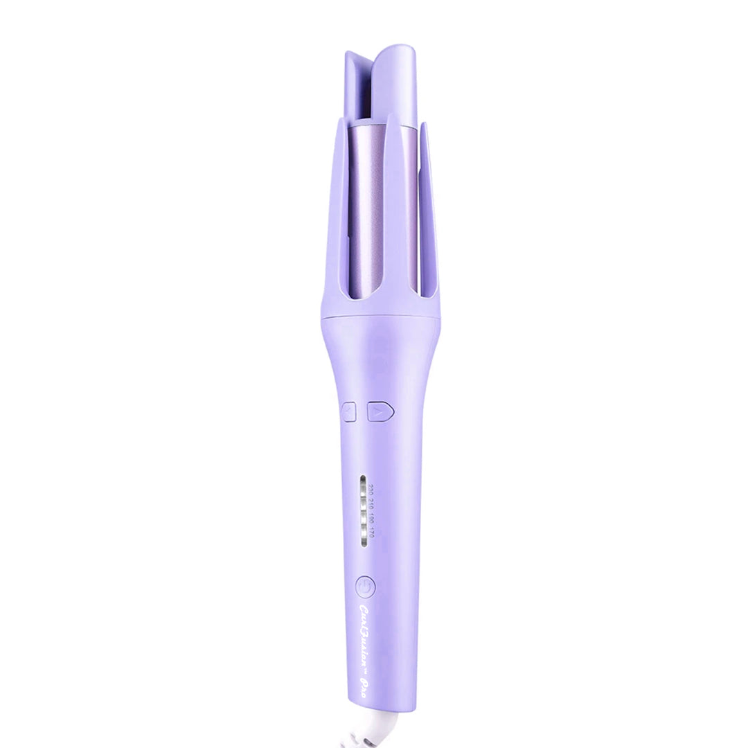 CurlFusion™ Pro Ceramic Styler