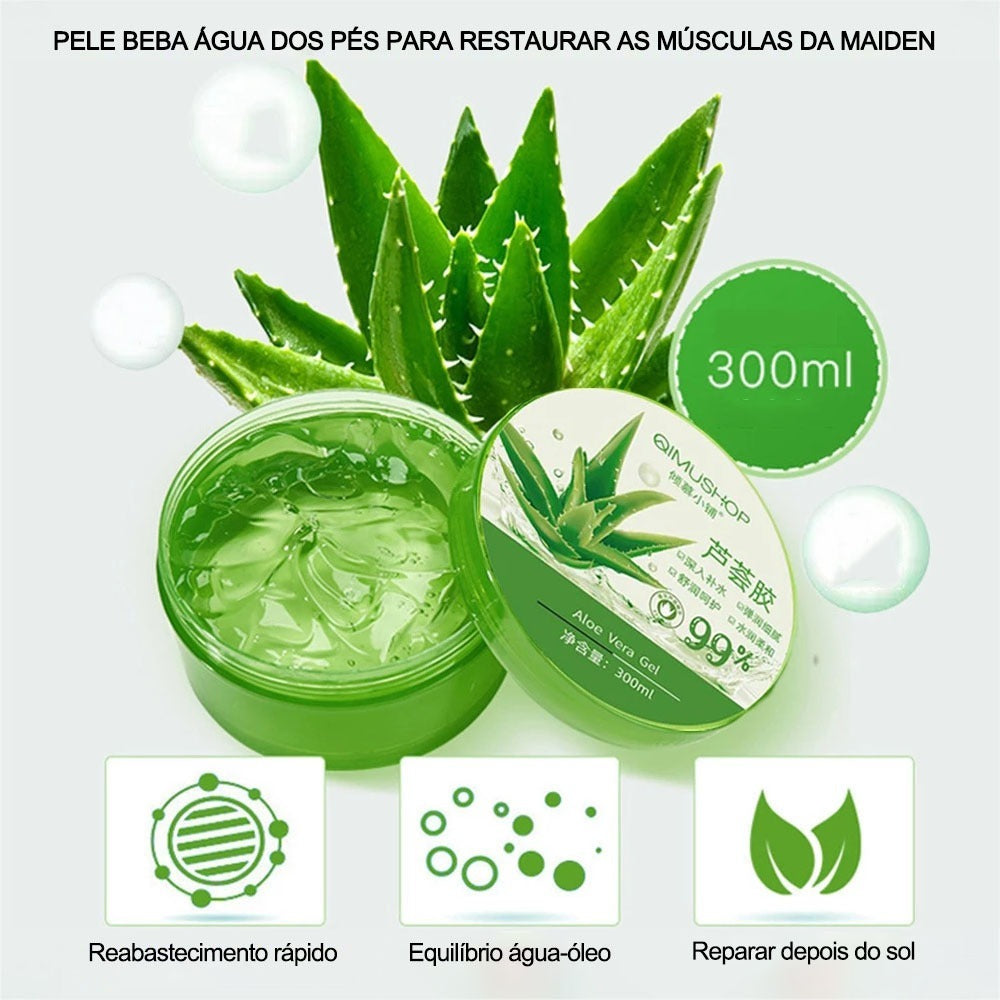 AloeCalm Hydrating Soothing Gel