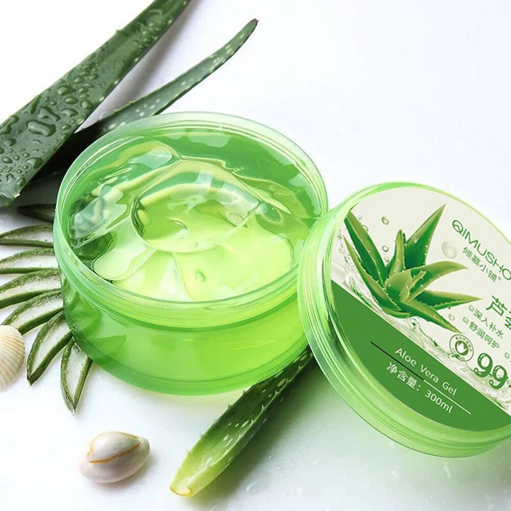 AloeCalm Hydrating Soothing Gel