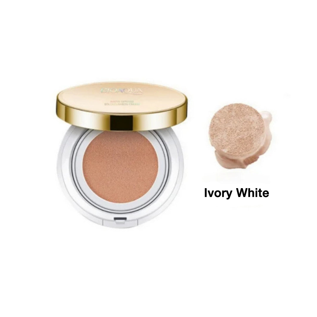 BIOAQUA Brightening Cushion Foundation