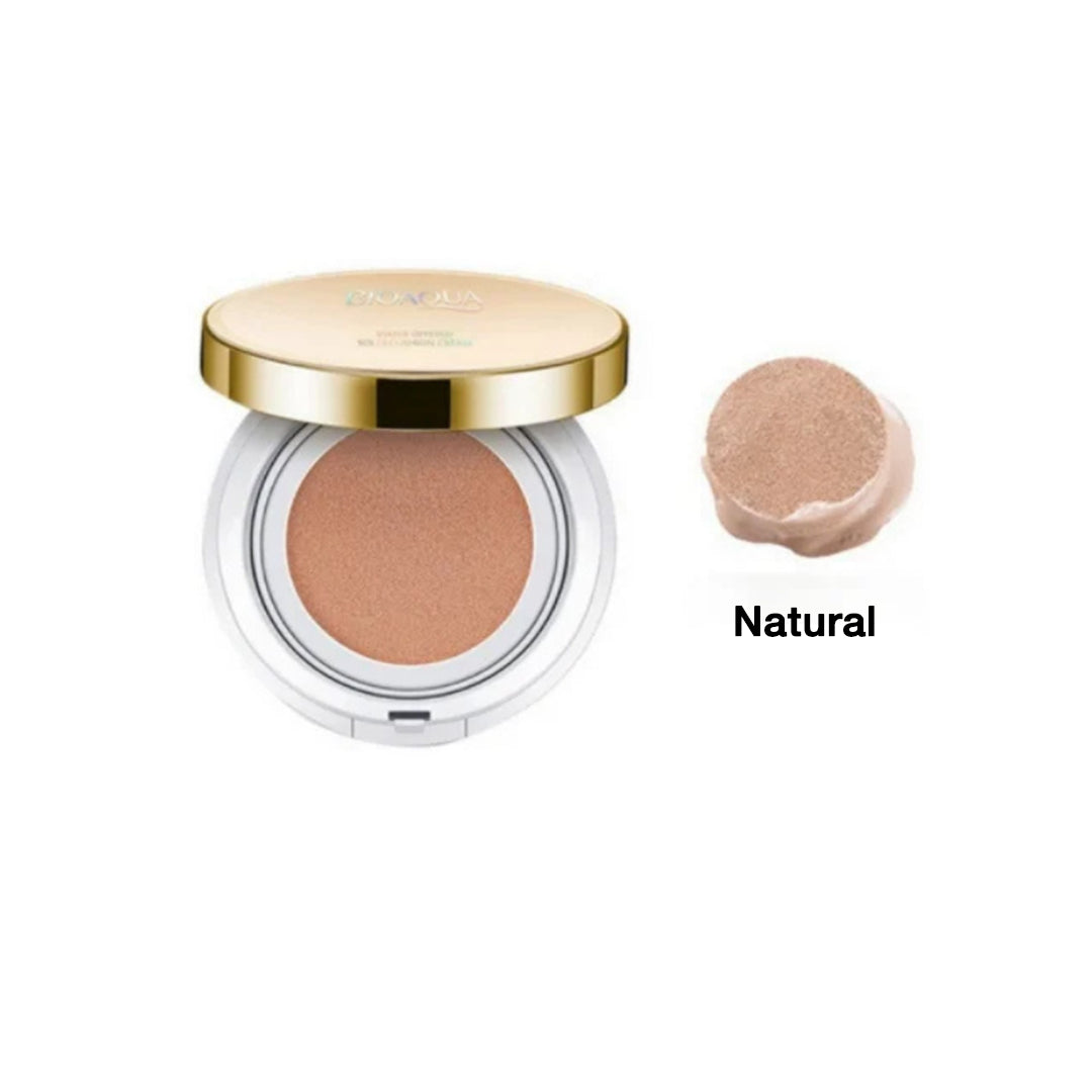 BIOAQUA Brightening Cushion Foundation