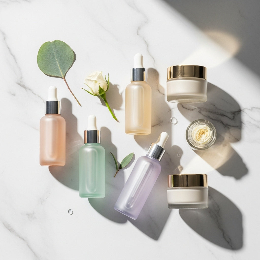 The Ultimate Guide to Building Your Perfect Skincare Routine