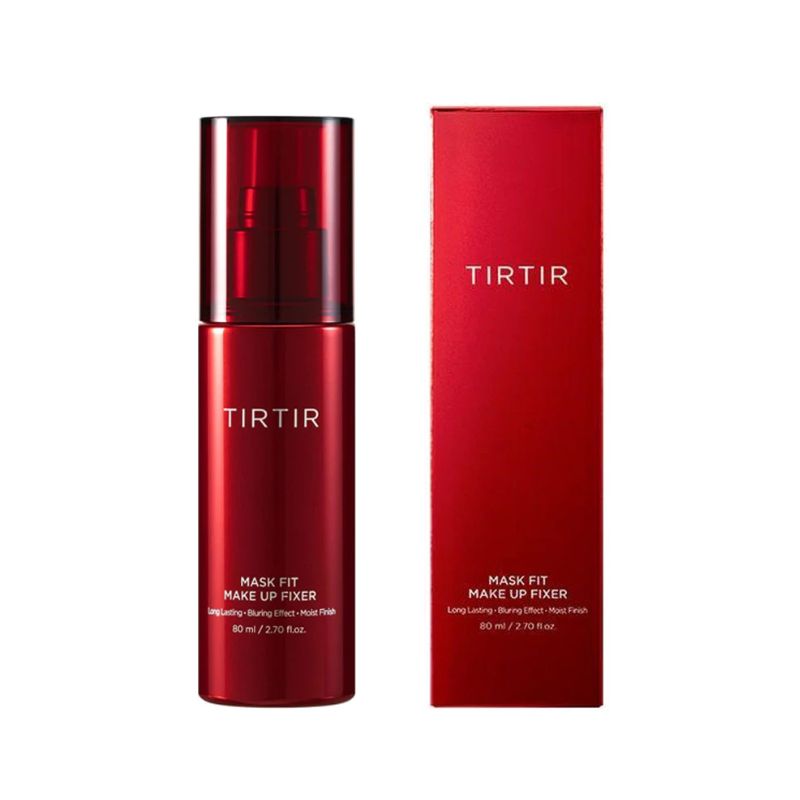 Mask Fit Setting Spray