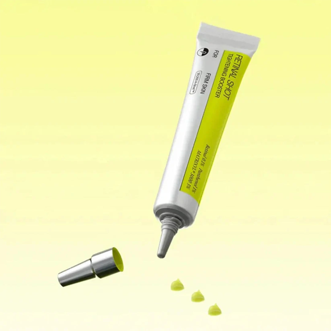 Retinal Shot Firming Booster