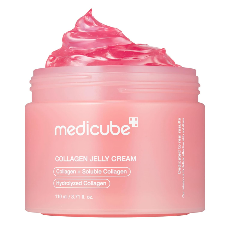 Medicube Collagen Jelly Cream