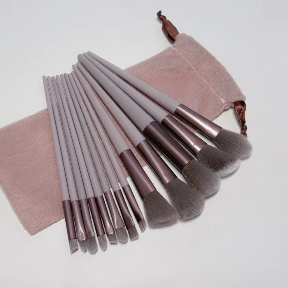 ProBlend 13-Piece Soft Brush Set