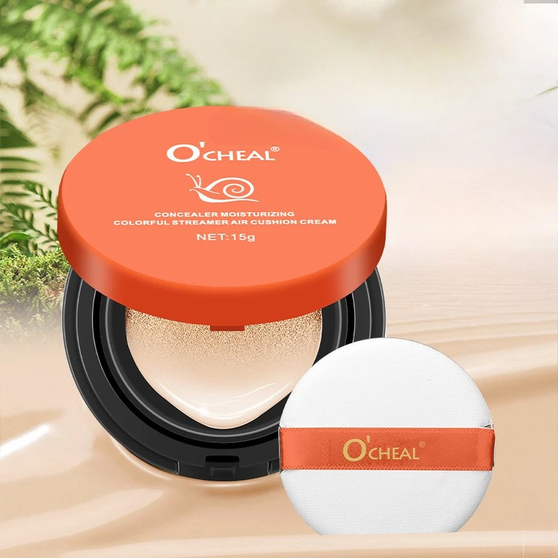 Vapor One BB OCHEAL – Efeito Natural