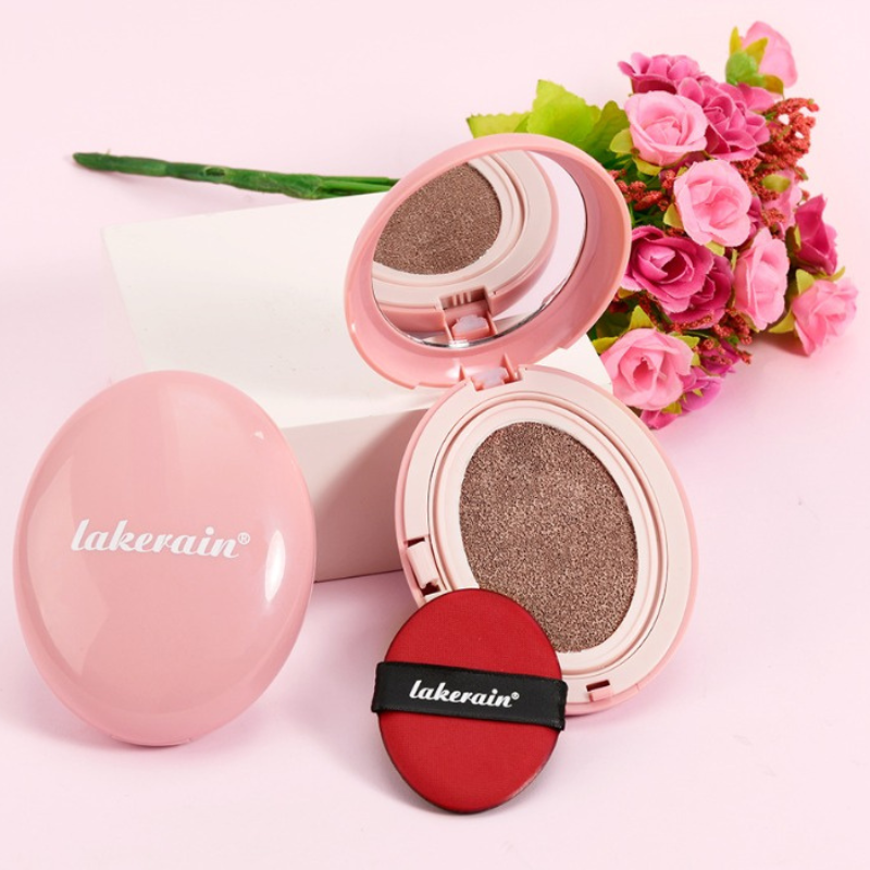 Base Vapor One Élégance Cushion Lakerain