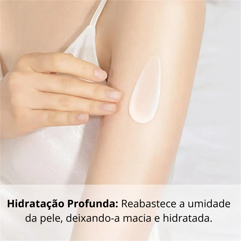 CocoGlow Body Cream