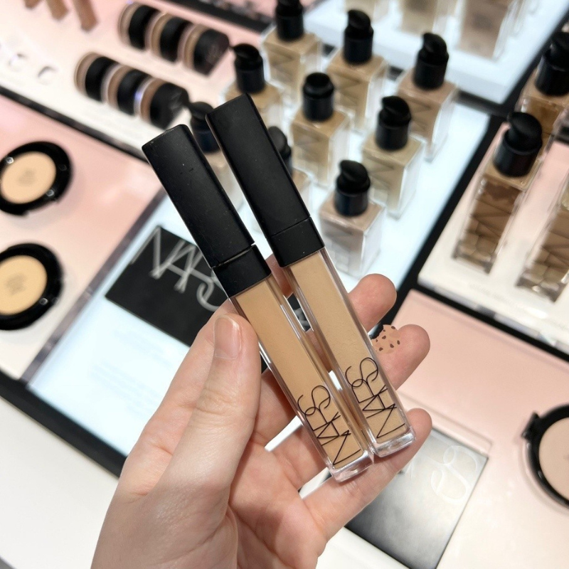 RadiantSoft Cream Concealer