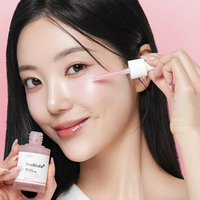 Salmon DNA PDRN Regenerating Serum