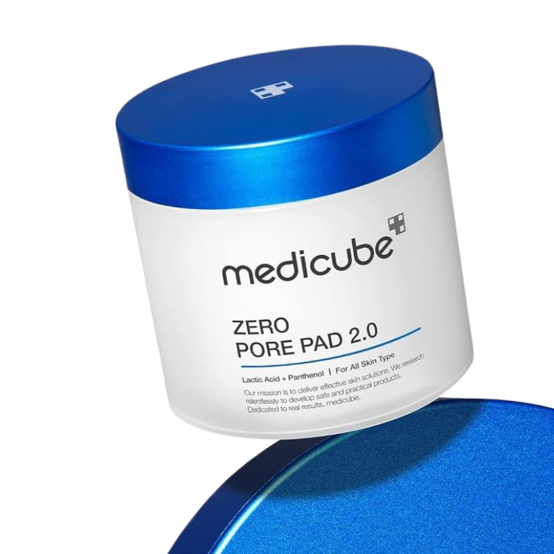 Medicube Zero Pore Pad