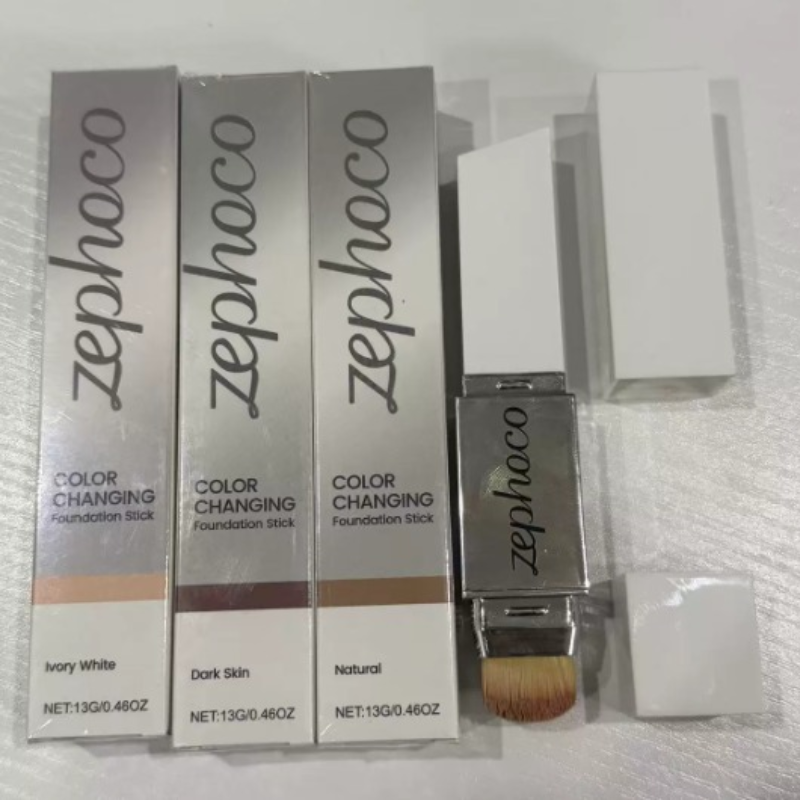 Base Stick Coreana Zephoco