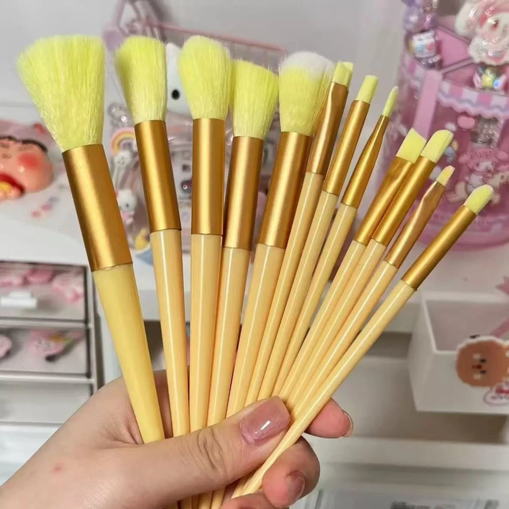 ProBlend 13-Piece Brush Set
