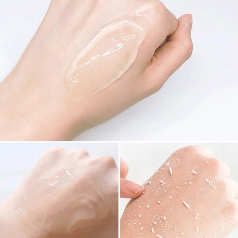 AloeGlow Exfoliating Hydration Gel