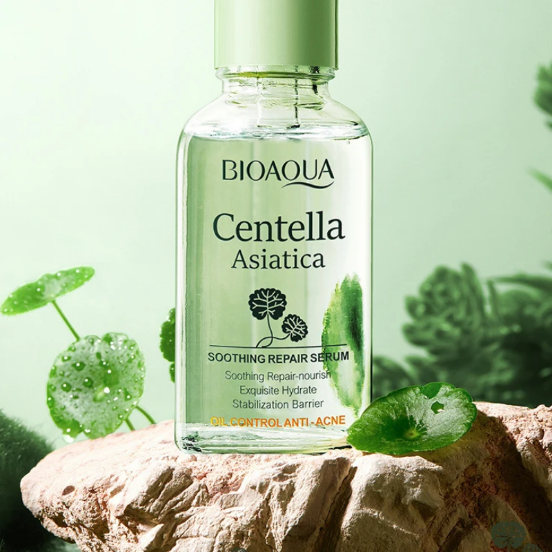CicaBarrier Repair Serum
