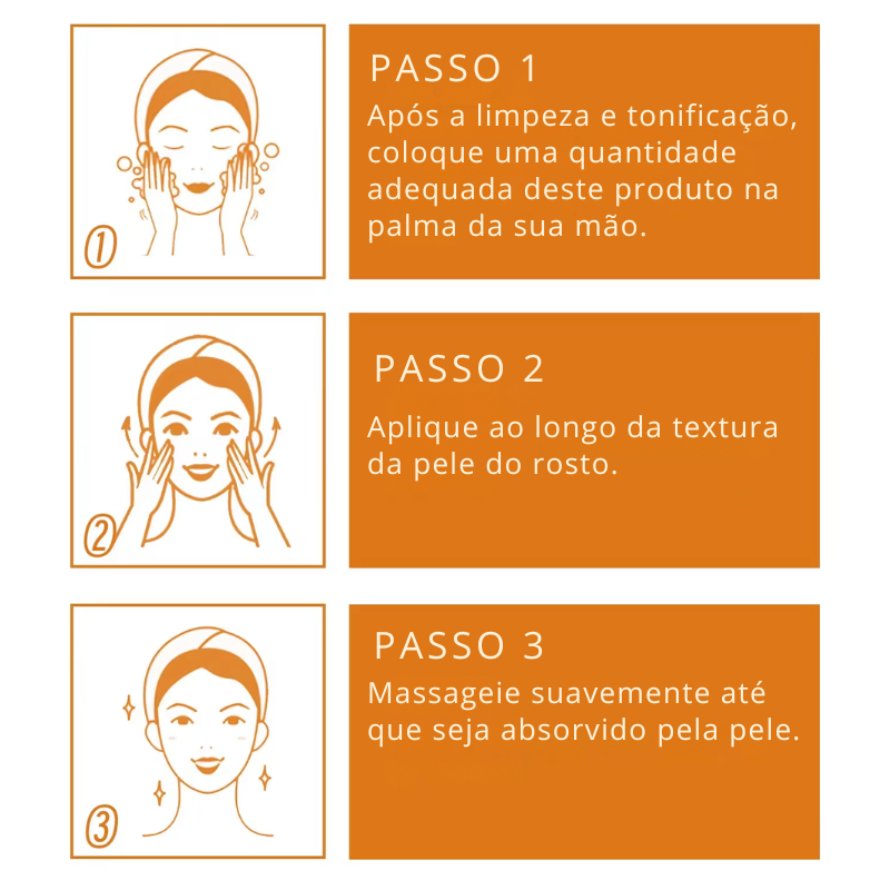 VitaGlow Firming & Brightening Serum 50ml