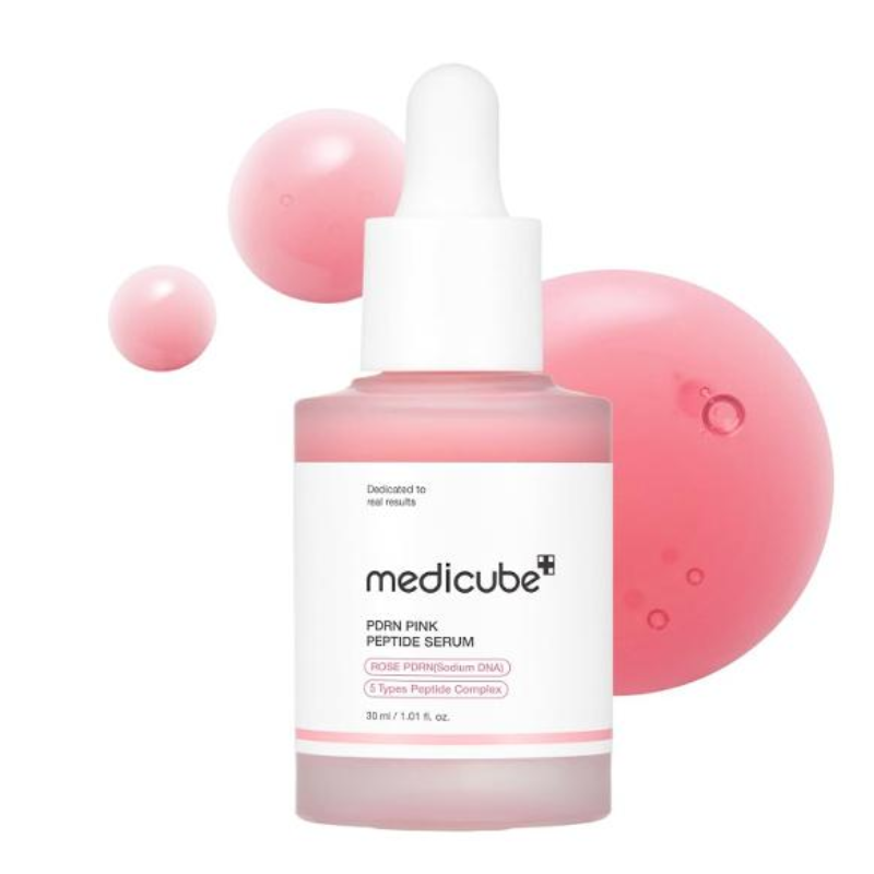 Salmon DNA PDRN Regenerating Serum