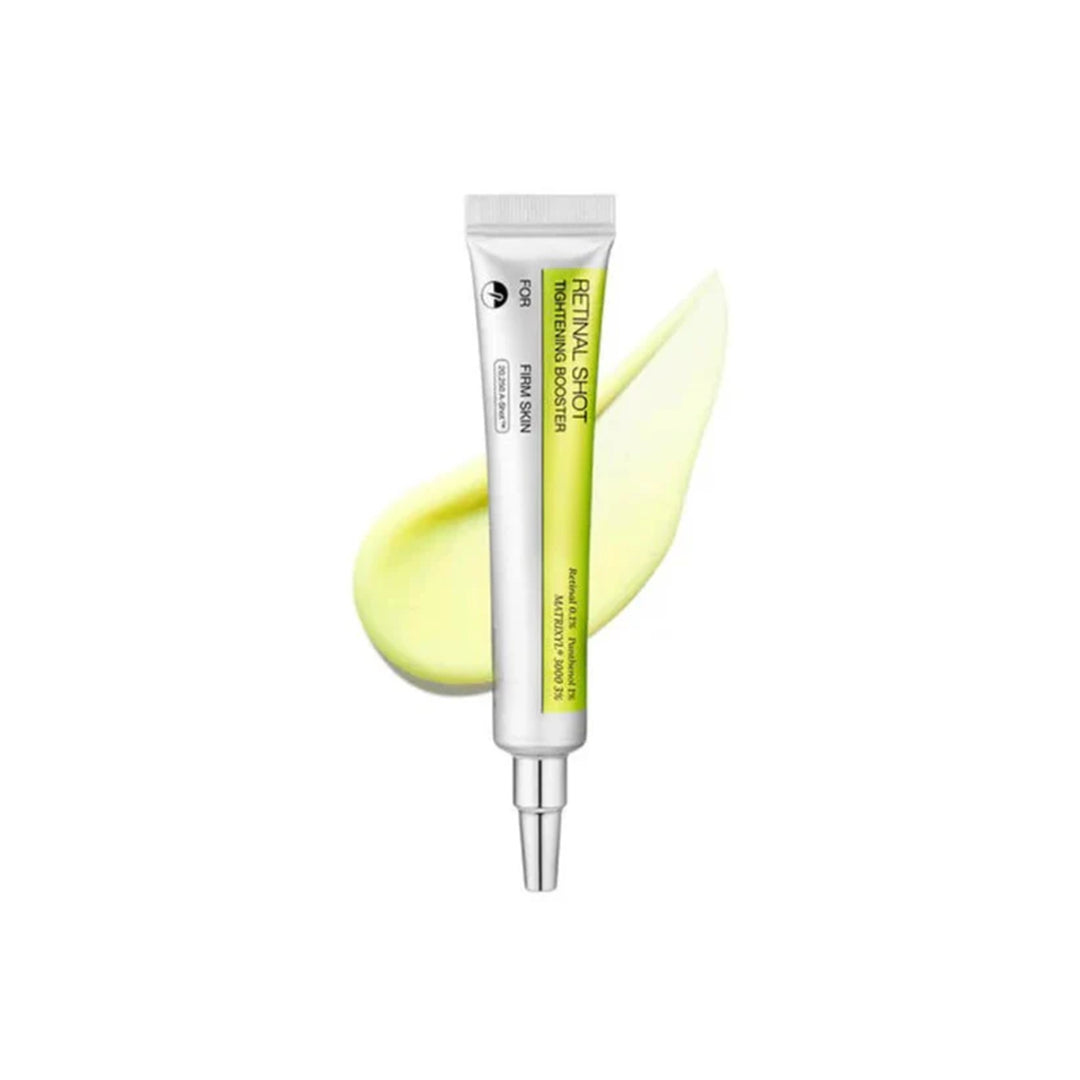Retinal Shot Firming Booster
