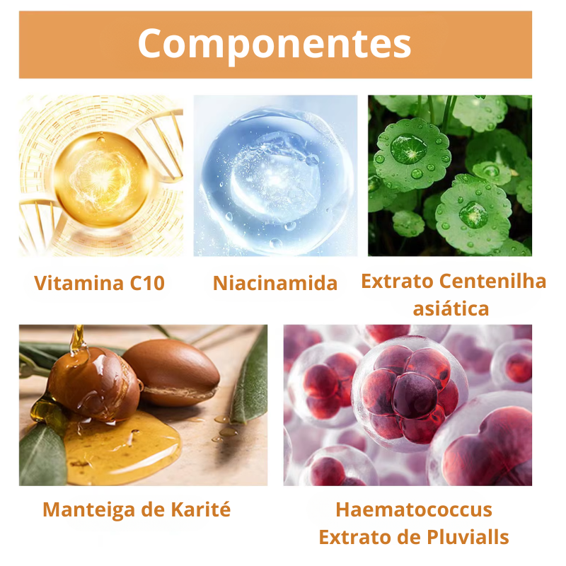 VitaGlow Firming & Brightening Serum 50ml