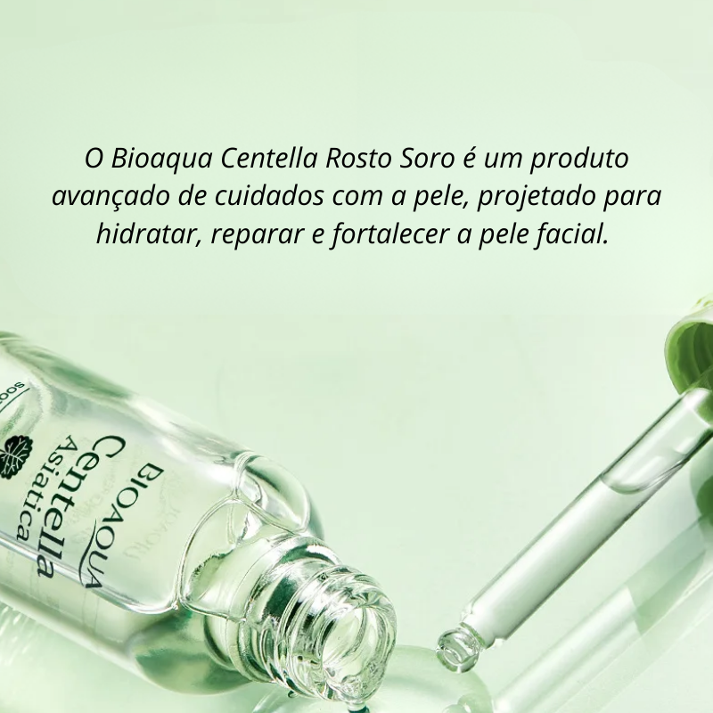 CicaBarrier Repair Serum