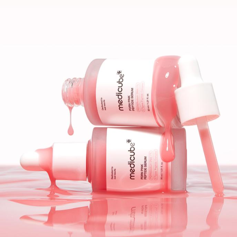 Salmon DNA PDRN Regenerating Serum