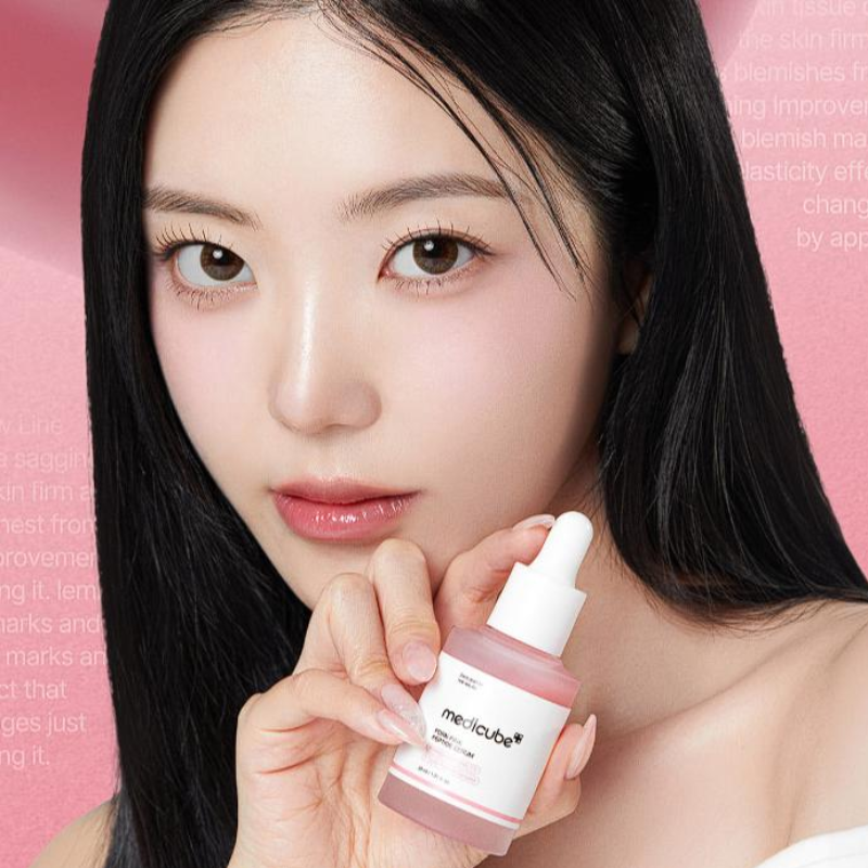 Salmon DNA PDRN Regenerating Serum