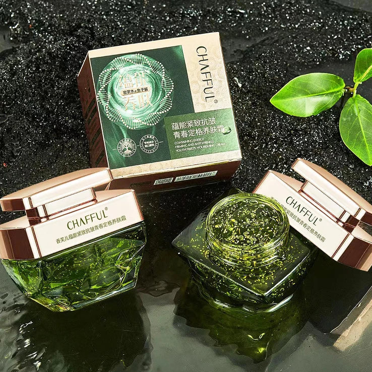 Botanical Repair Cream